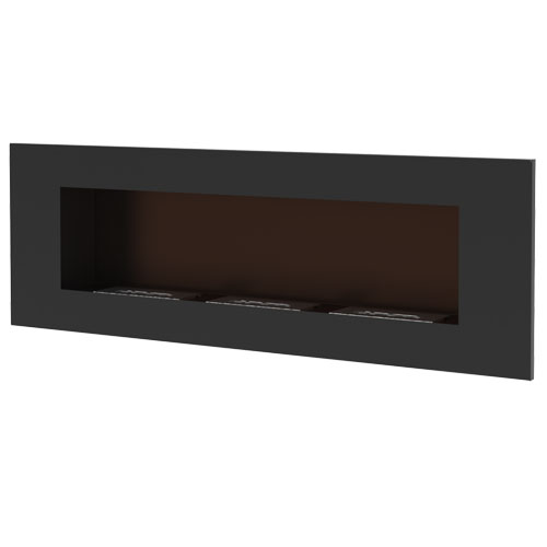 Биокамин Kratki DELTA3/TUV/EX 6568 - Вид №1