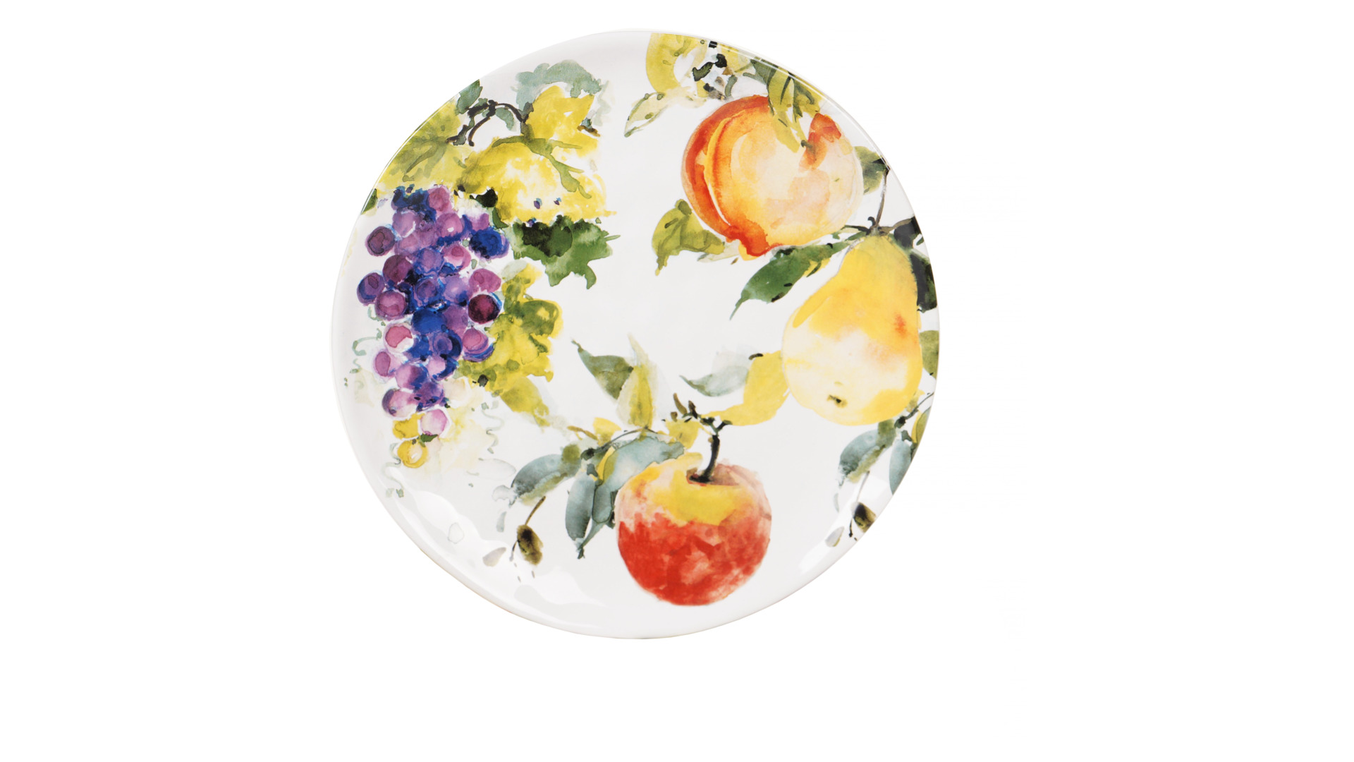 10655236 Certified International Сервиз чайно-столовый Certified Int. Амброзия на 4 персоны 26 предметов, керамика Керамика  - Вид №19