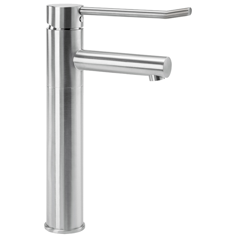 932277 Смеситель для раковины WA210-1 WAGNER_EWAR A-LINE Wagner Ewar 