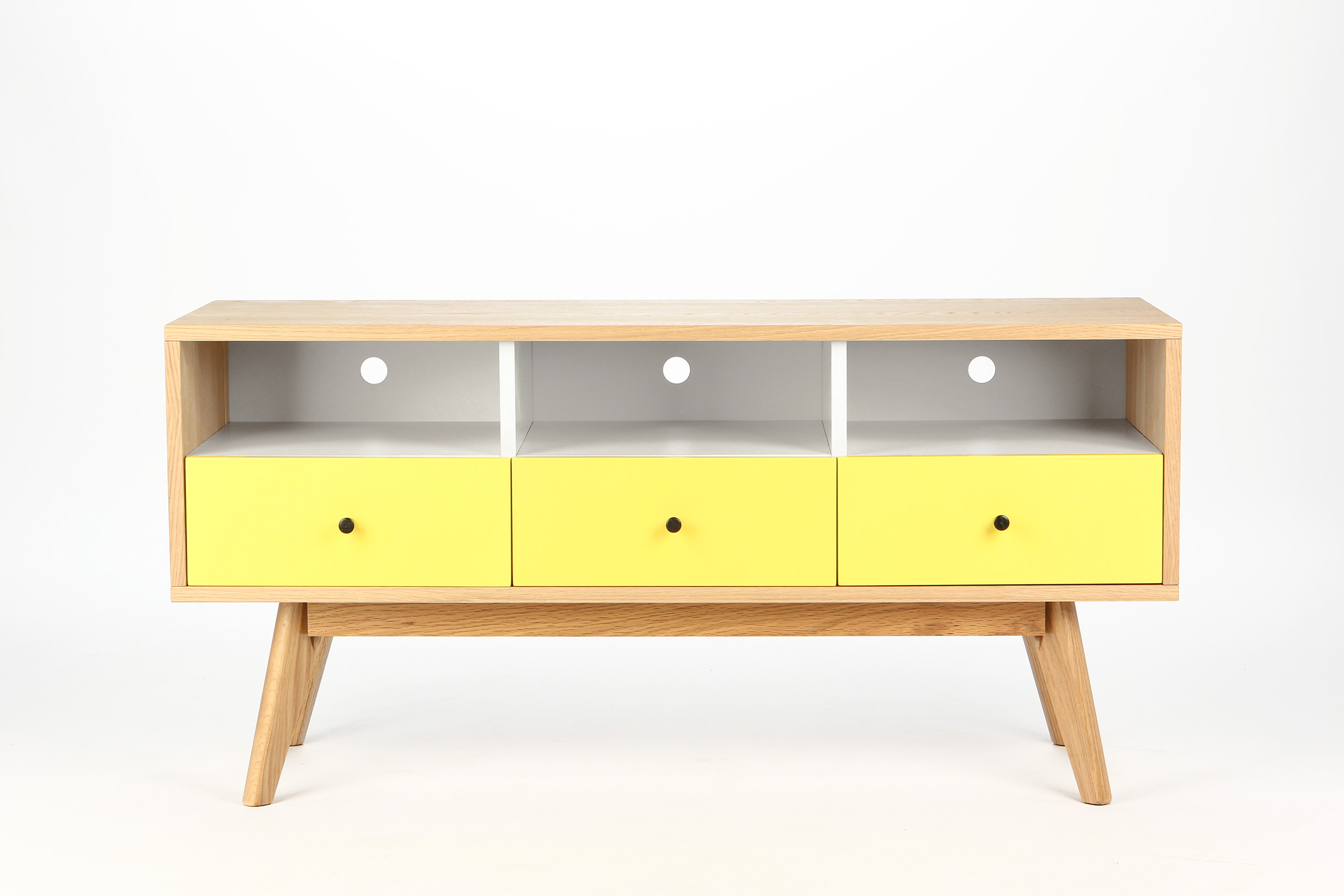 2000621340576 Тумба Marlow ACTONA Swell - Вид №2