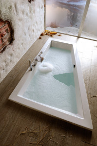 19711 Polysan Эксцентрические ванны