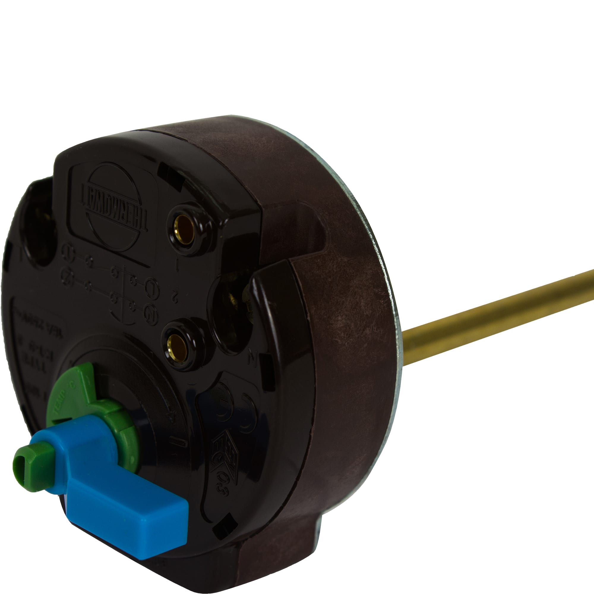 82138052 Термостат для водонагревателя AquaVerso Santreyd STLM-0020179 - Вид №2