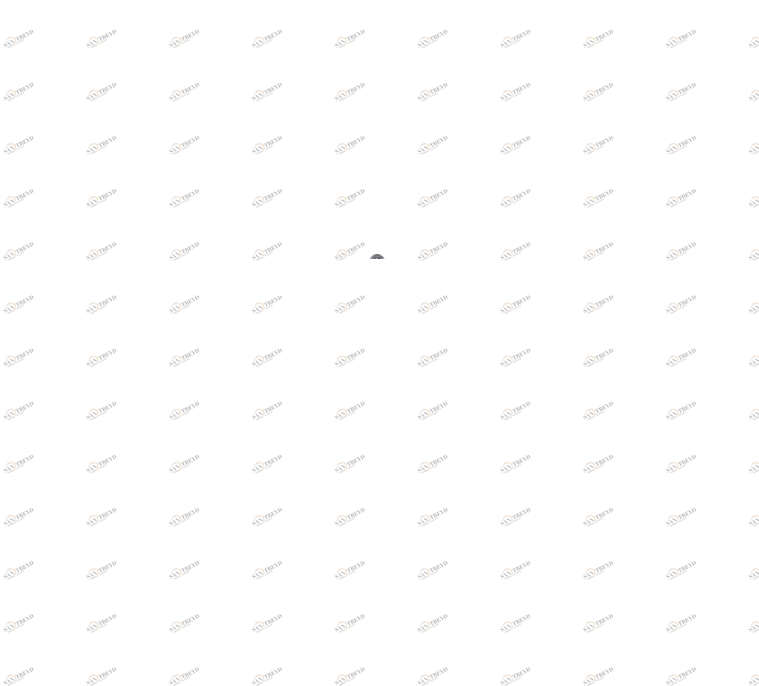 Gentry Home Новая Канада Cast iron bathtub Хром GH101744 