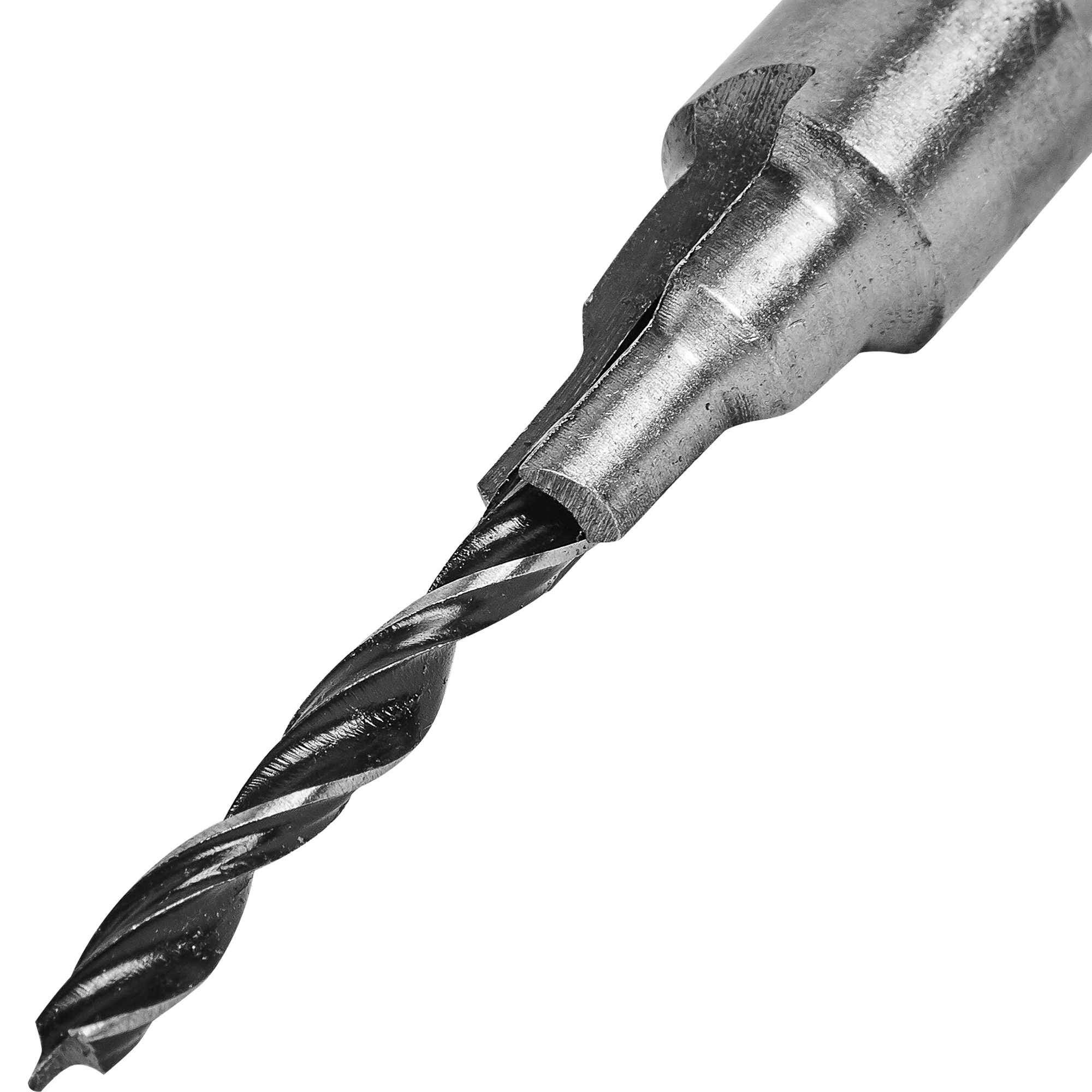 Сверло VIRA для конфирматов 7×50 мм - профессиональный набор для мебельной сборки 82909835 STLM-0037835 - Вид №1