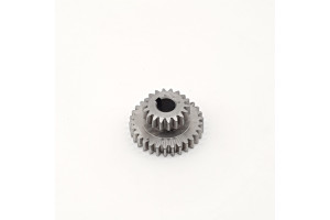 18886122 Шестерня H/L 12/20 металлическая для TL 0714, №24 МА510000137 ТЕХНОРЕАЛ