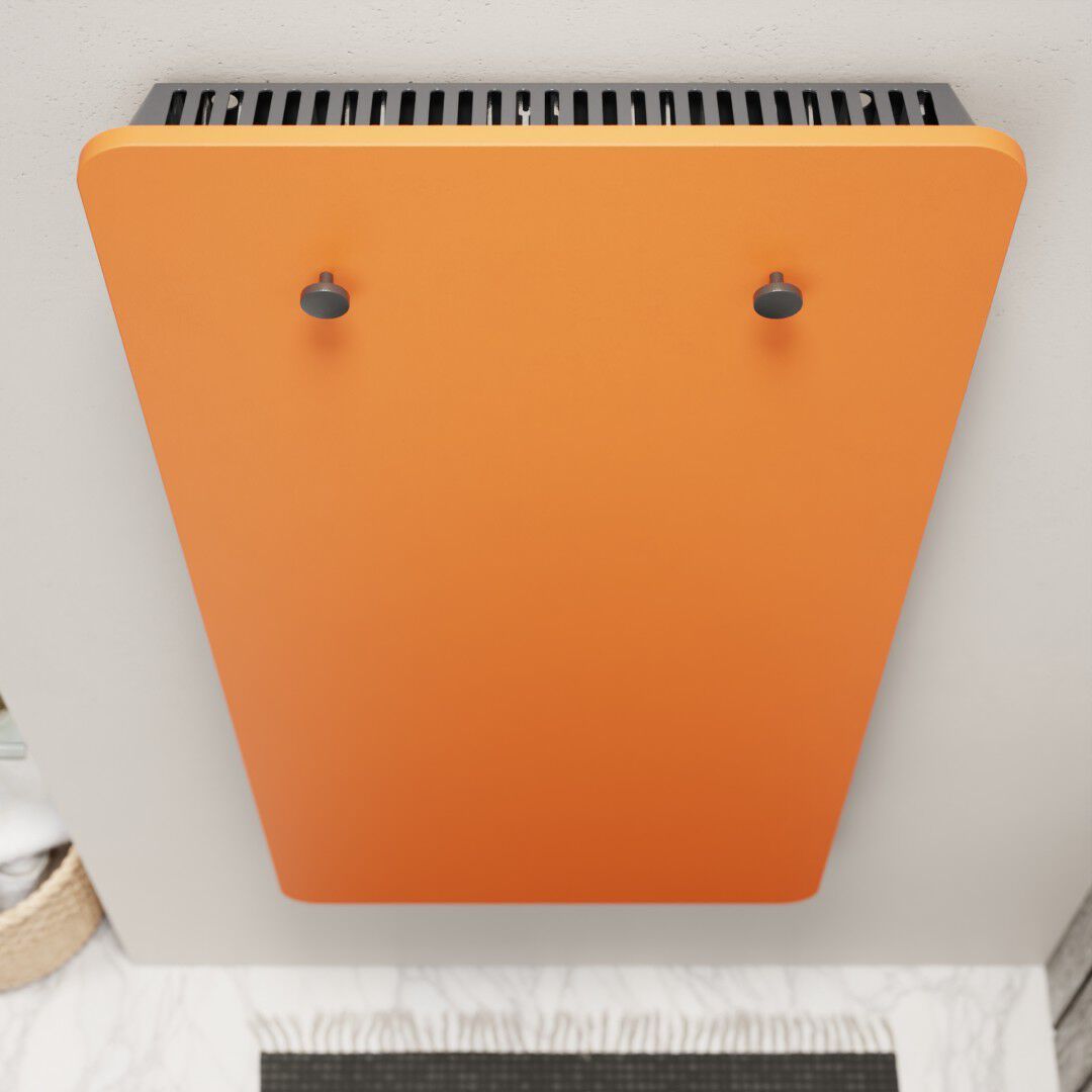 Настенный полотенцесушитель Ductal® Fogo Fogo Elegance ARCH-00152476 - Вид №39