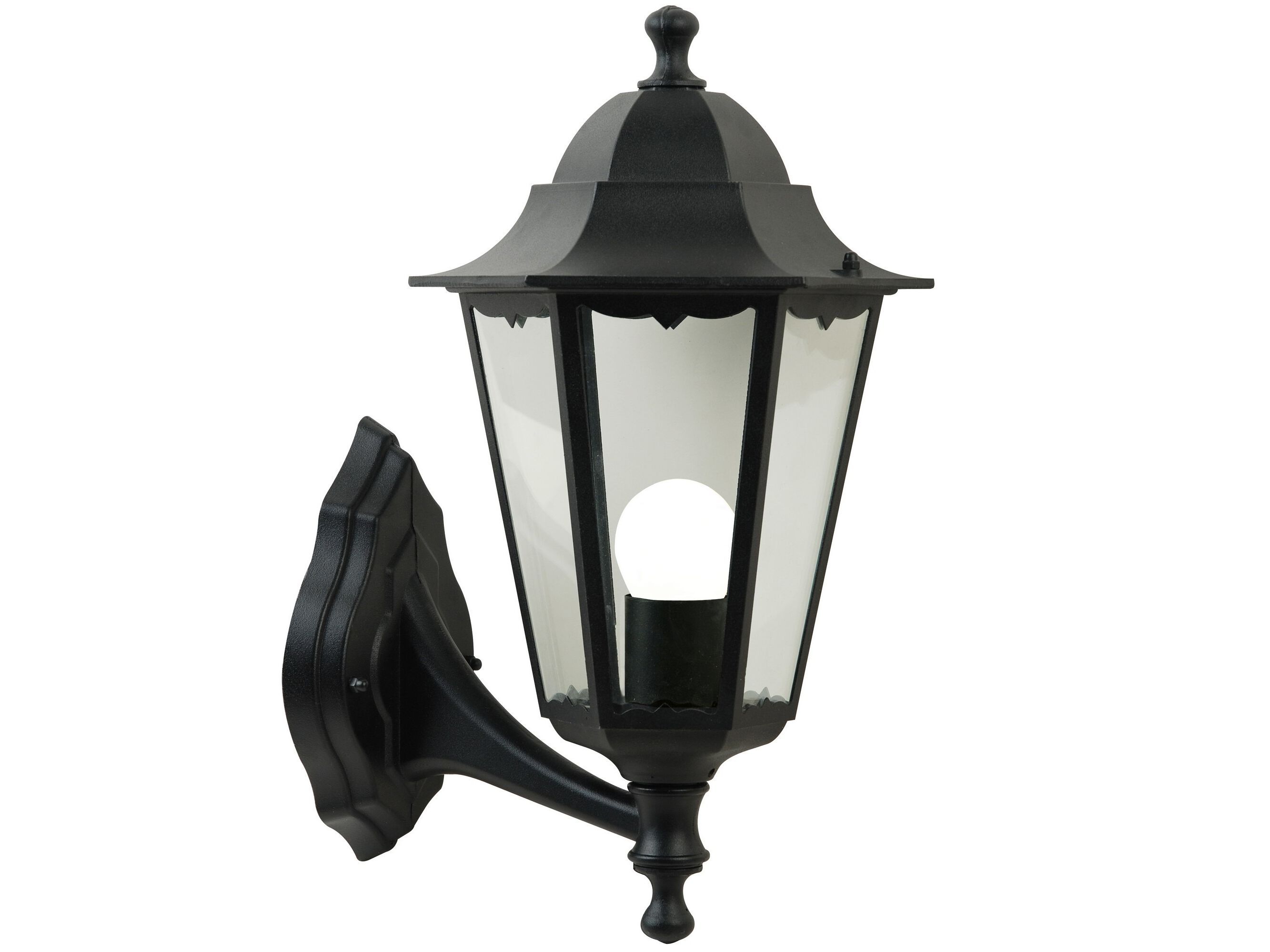 Алюминиевый настенный светильник Nordlux Кардифф ARCH-00068391 - Вид №1