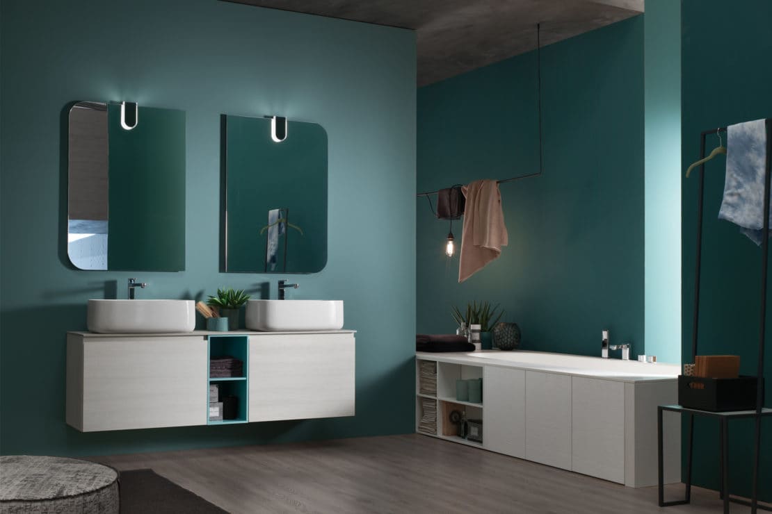 Комплект мебели 72 Arcom E.ly j STARC58 - Вид №6