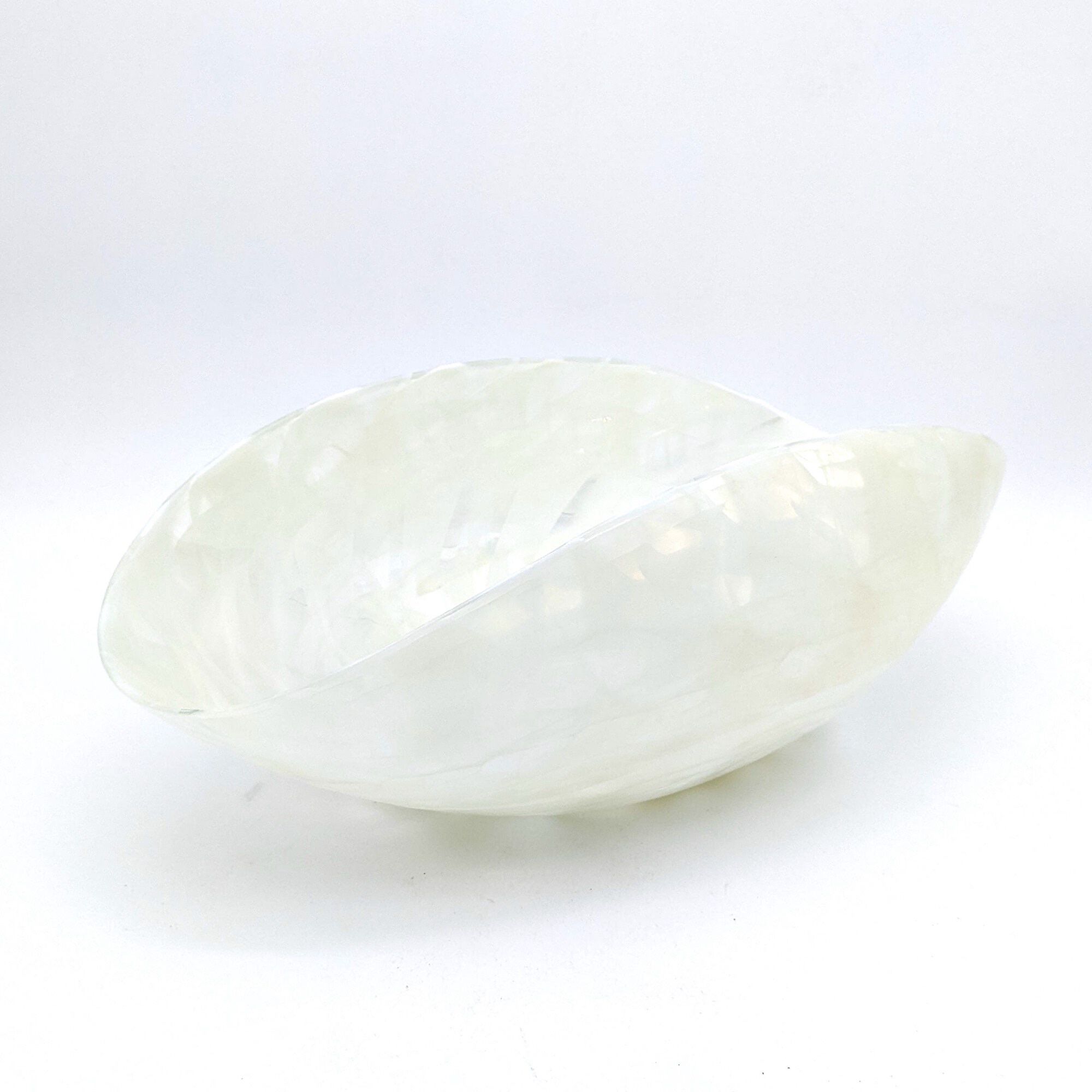 Центральный Кристалл из муранского стекла YourMurano Shell ARCH-00096045 - Вид №2