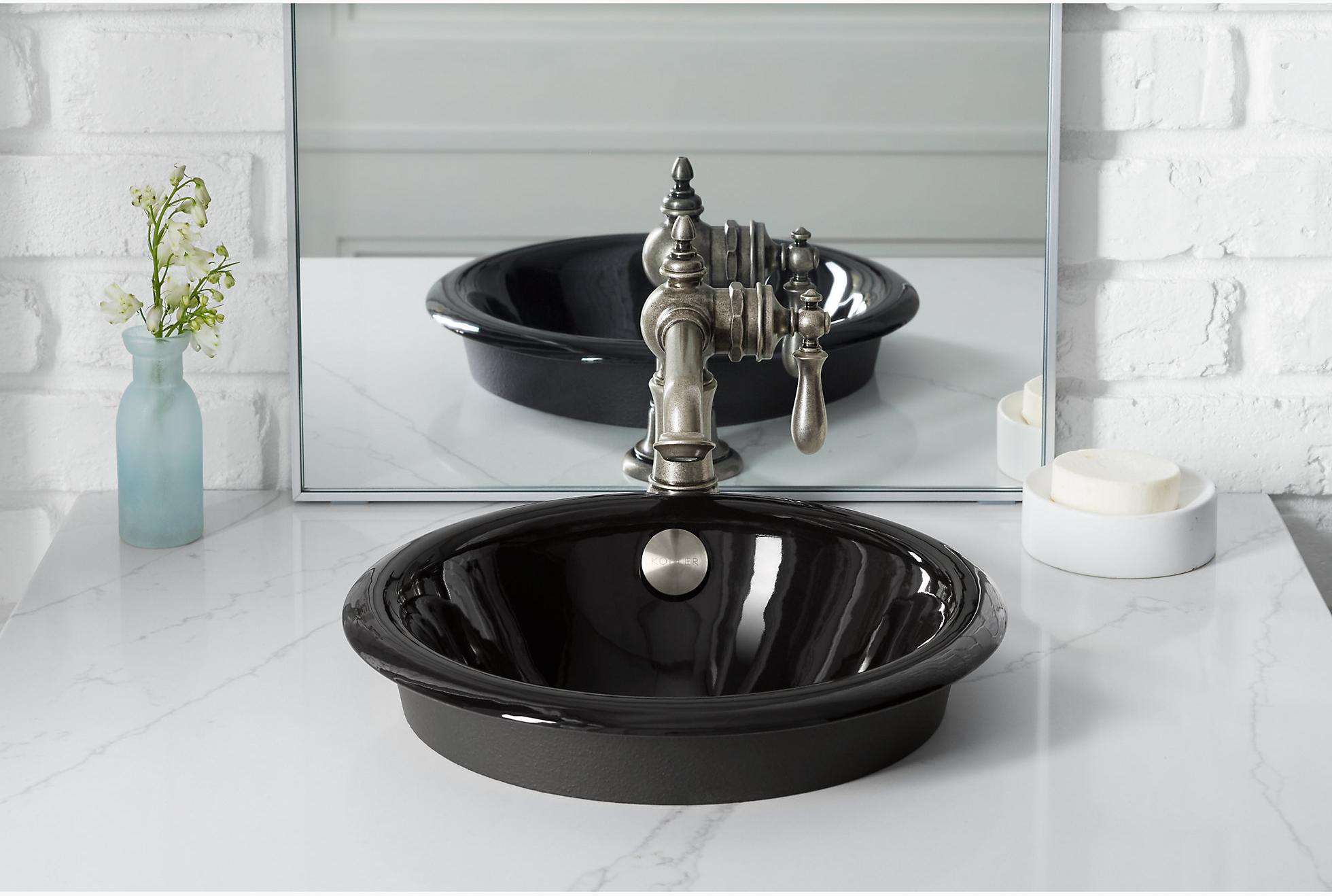 KOHLER  K-20211-FT  - Вид №10