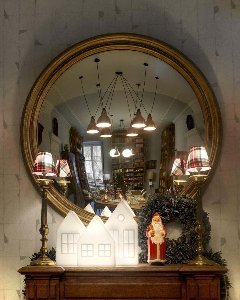 SLIDE Светодиодная настольная лампа sun-id-1404446 - Вид №3