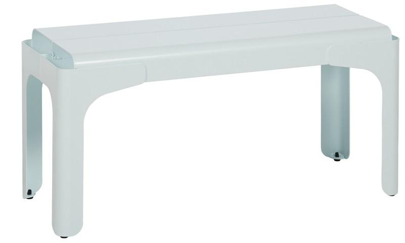 Tolix Стальная скамья Enfants sun-id-1401503 - Вид №3