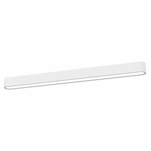 Потолочный светодиодный светильник Nowodvorski Soft Led 9540 NOWODVORSKI SOFT LED 202537 Белый