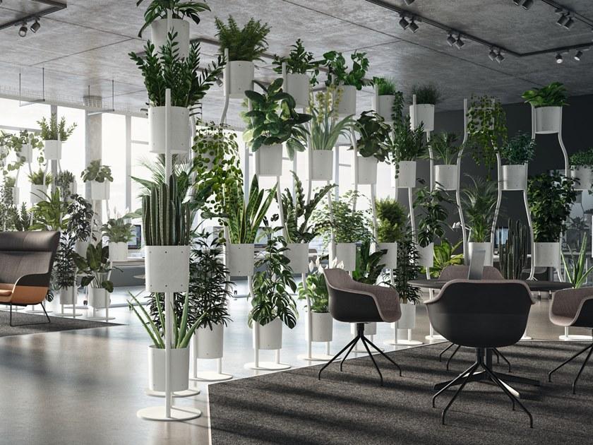 Brunner Отдельно стоящая офисная перегородка sun-id-1369280 - Вид №4