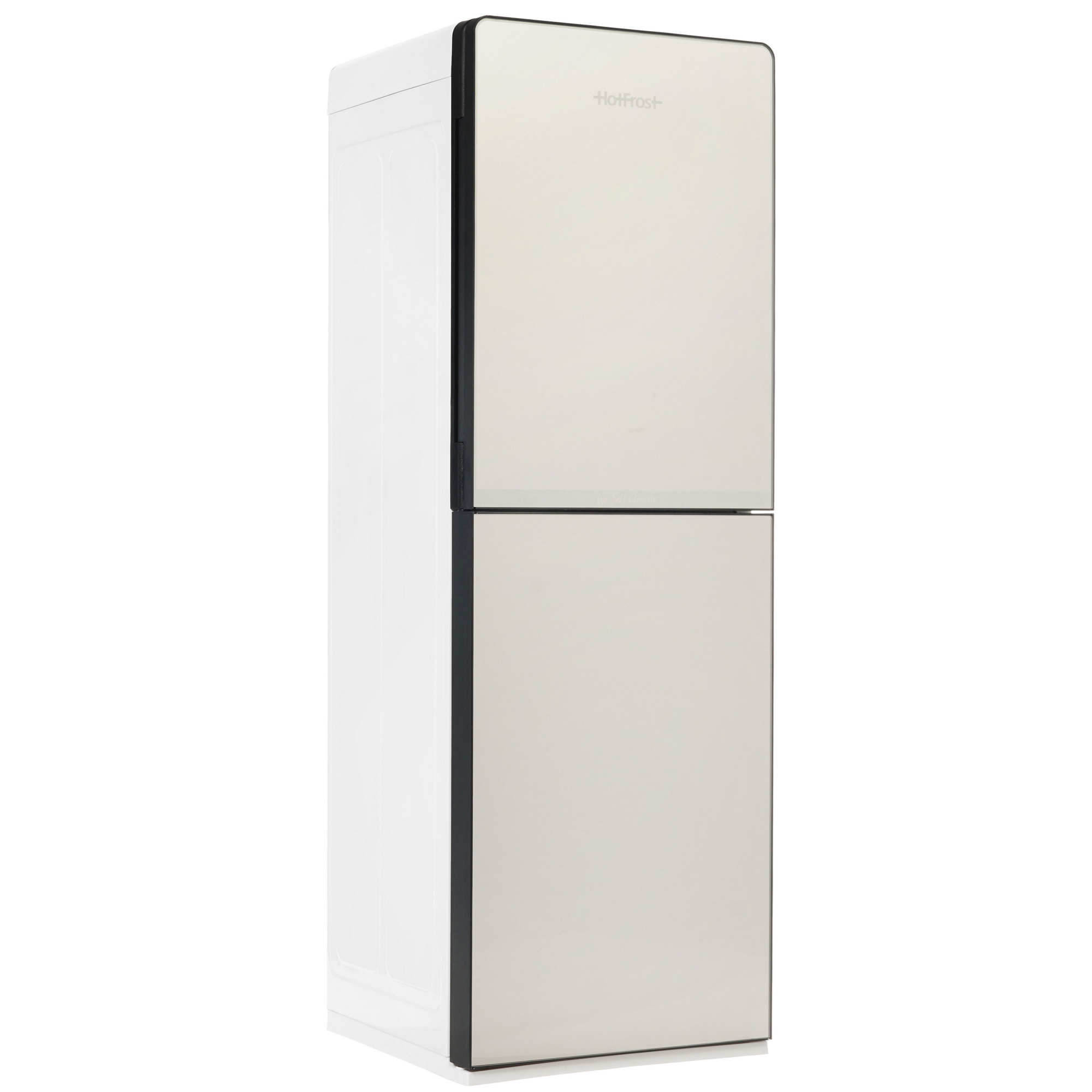 8157762 Диспенсер HotFrost V250CE золотистый STDN-0062409