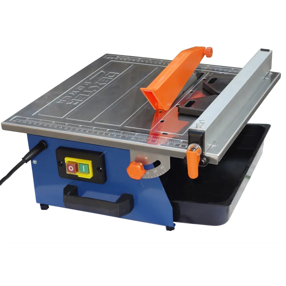 Плиткорез электрический Dexter Power, 750 Вт, 180 мм STLM-2002164 - Вид №2