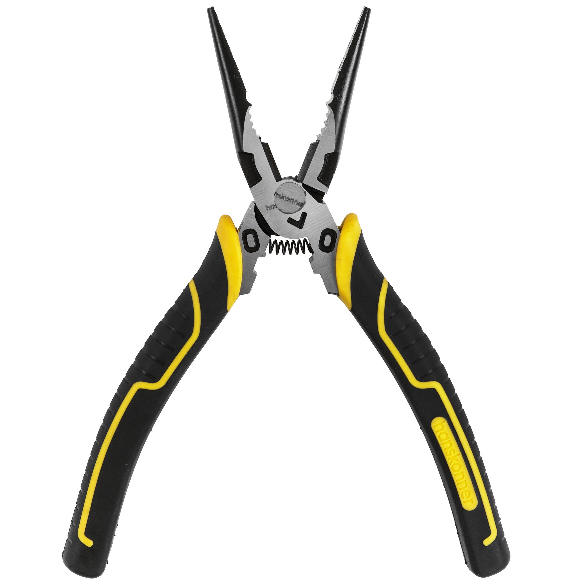 Длинногубцы Hanskonner 2010-02-3-200 9127002 STDN-0138138