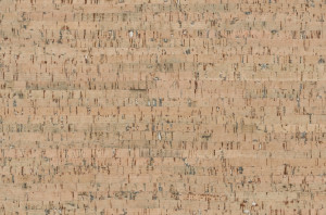 005 121 079 Пробковая плитка для стен Parallel Cream GRANORTE Decodalle