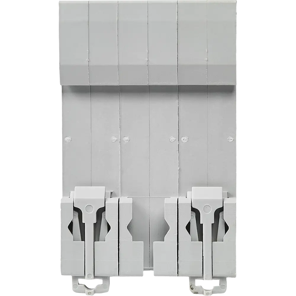 Выключатель нагрузки TDM Electric ВН-32 3P 63А для электрощитов 84399565 STLM-0049334 - Вид №2