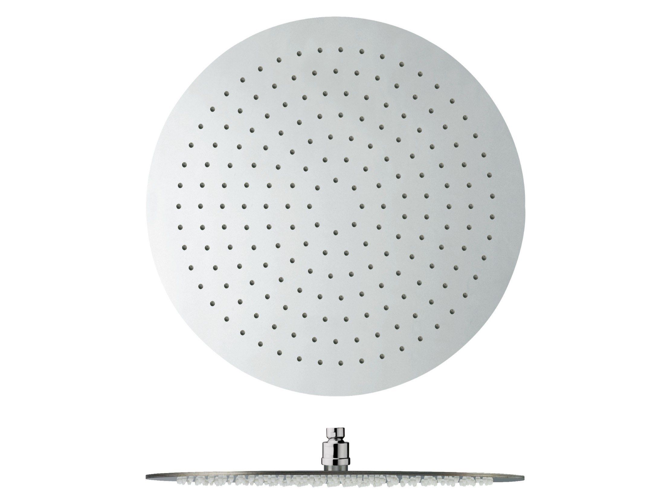 Круглая потолочная душевая головка CRISTINA Rubinetterie душевые головки и рычаги-Shower &amp ARCH-00086095 - Вид №1