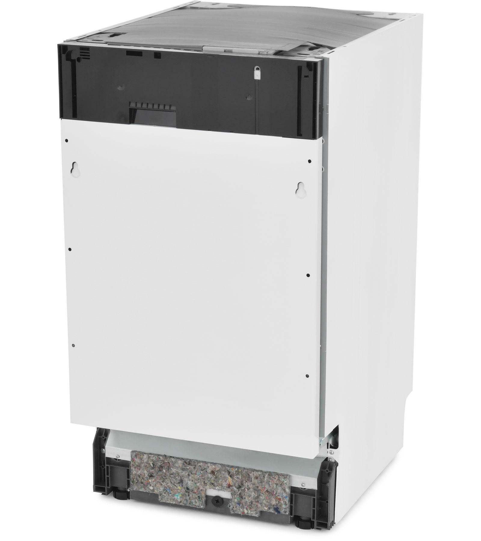 9297558 Встраиваемая посудомоечная машина Scandilux DWB4512B3 STDN-0033762 - Вид №3