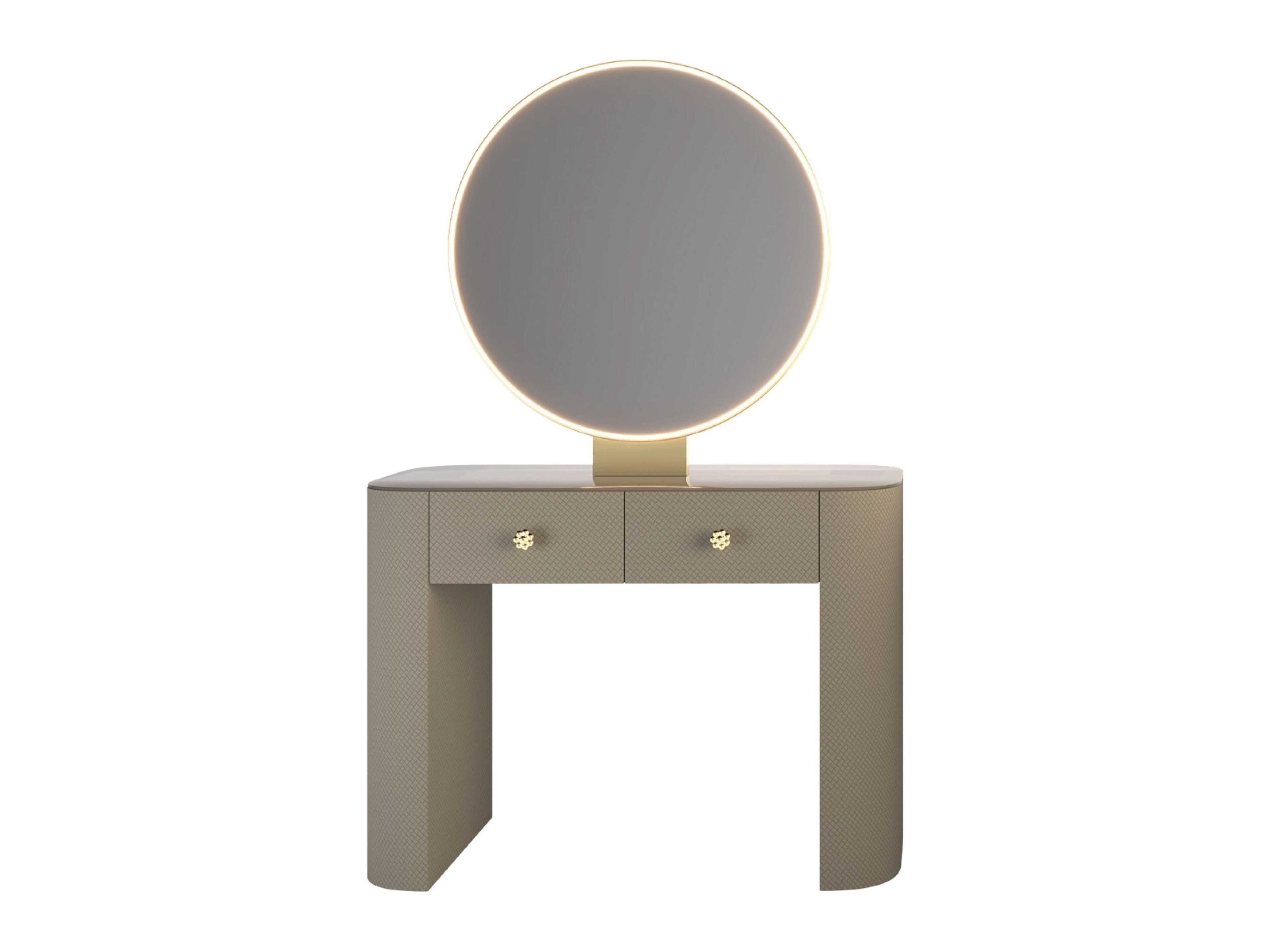 Рабочая станция для парикмахерской Gamma & Bross Casual Grandeur ARCH-00007922