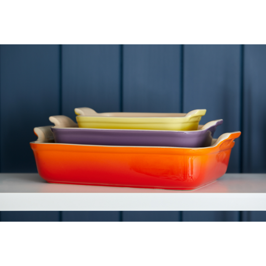 Блюдо для запекания Le Creuset, 26 см 61102267220006 - Вид №3
