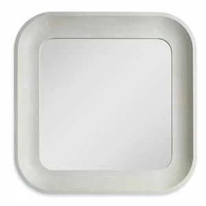 Зеркало 27136-980-038 Шагреневое квадратное зеркало Phylrich