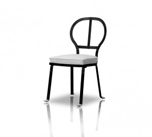 Стул  BAXTER LIMETTA