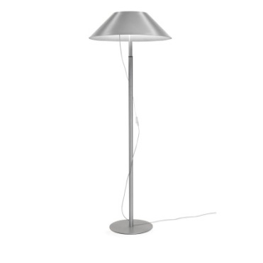 004713 Торшер Alma Light Room - Вид №4