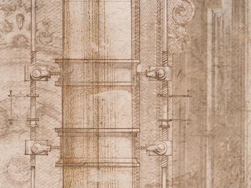 Wallpepper Group Современные промышленные обои, без пвх, эко, моющиеся Online selection sun-id-1345764 - Вид №2