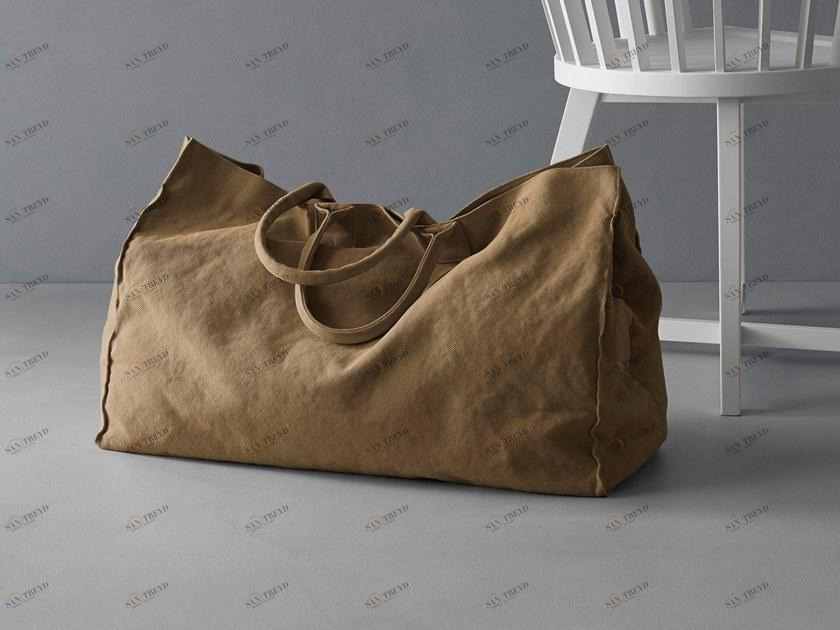 Society Limonta Сумка из хлопка Drai sun-id-1374758