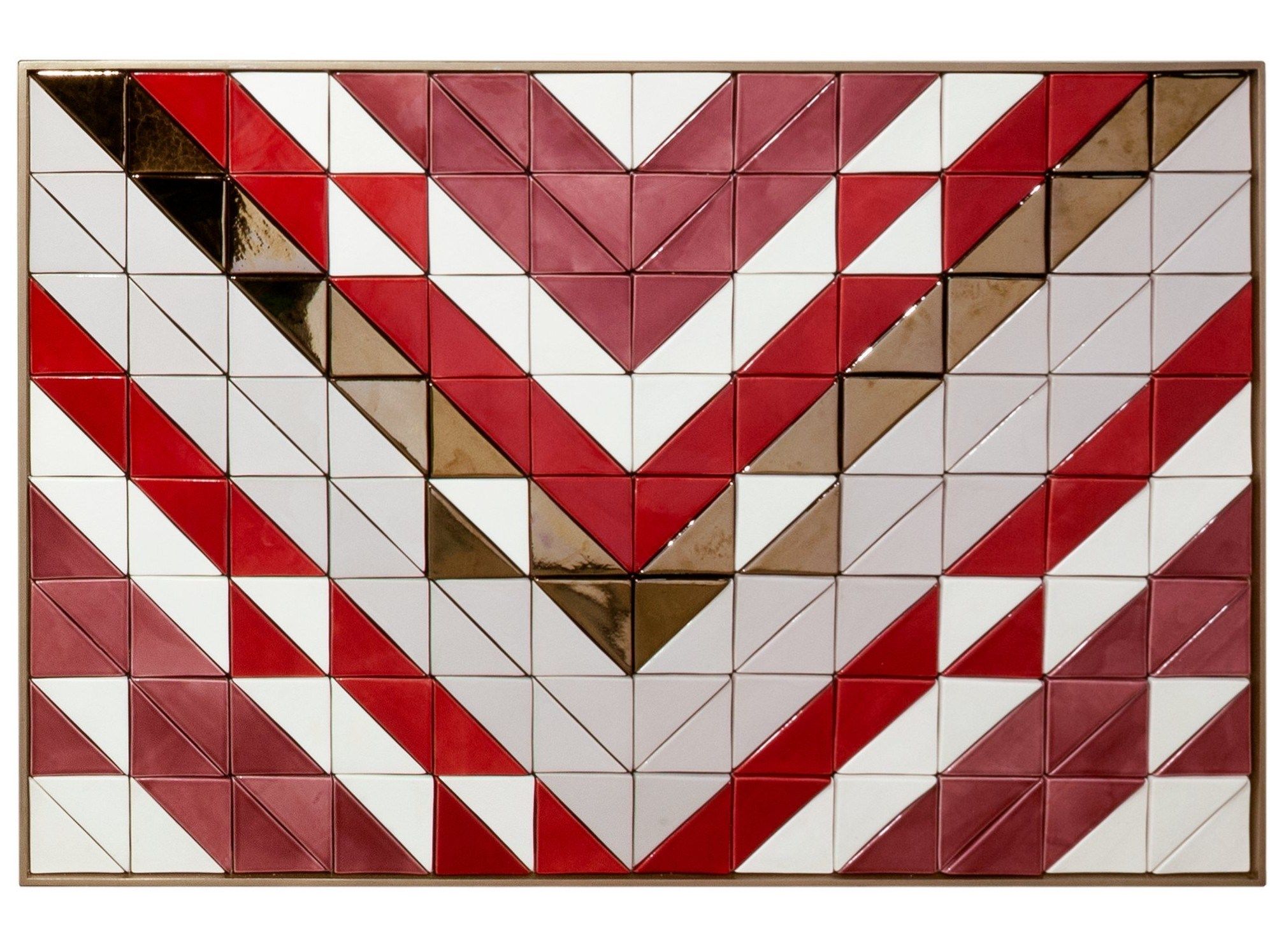 Керамическая декоративная панель Theia tiles Tejo ARCH-00061148 - Вид №1