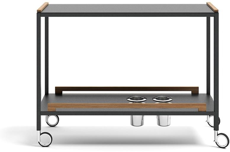 Atmosphera Садовая тележка из железа Flair Fa.br.44.06 - Вид №1