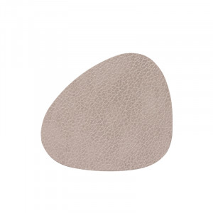 990263 BULL warm grey подстаканник фигурный 11x13 см, толщина 2мм;LIND DNA