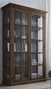 Витрина  DEVINA NAIS VT015