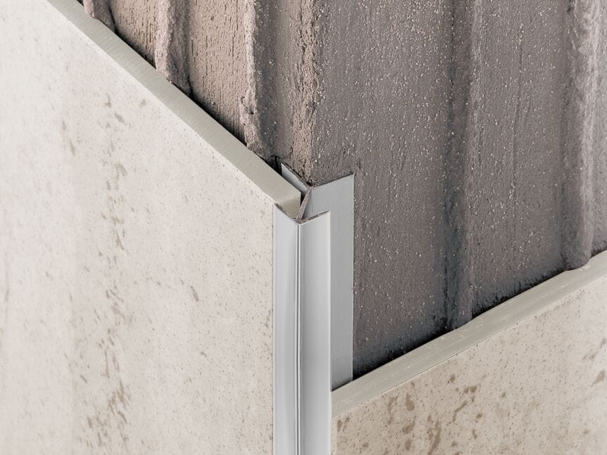 Алюминиевый профиль EMAC Italia Novocanto® ARCH-00059928 - Вид №1