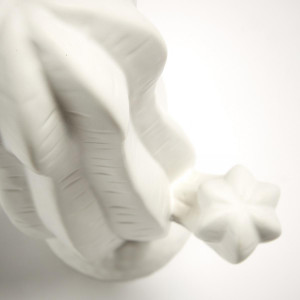 054852 Декоративная фигурка кактус La Forma Lode