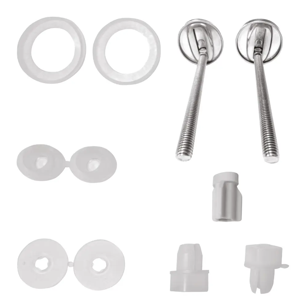 Комплект инсталляция унитаз кнопка Grohe Solido 125767 18635602 STLM-2063105 - Вид №5