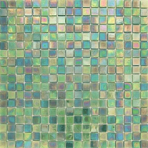 МОЗАИКА ИЗ СТЕКЛА 08/MUSCA(M) ALMA СМЕСИ 15