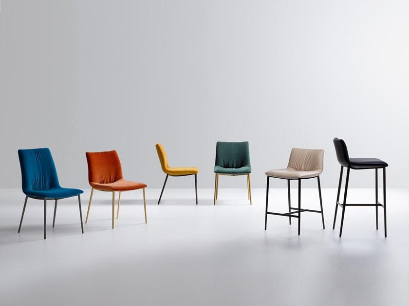 Ronda Design Мягкое бархатное кресло Nirvana sun-id-1437987 - Вид №1