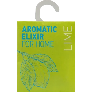 Саше ароматическое Bago Home Мятный лайм 10г 85262445 STLM-2060169