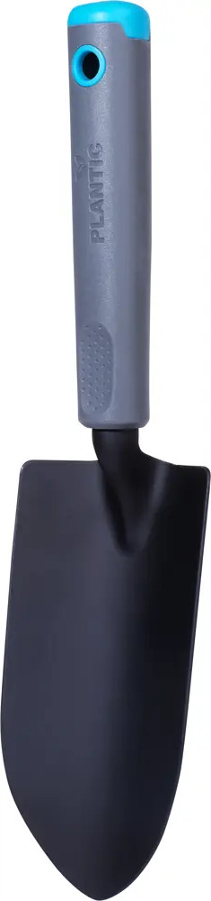 89368858 Совок Plantic Light Ergo 31 см сталь STLM-0951090
