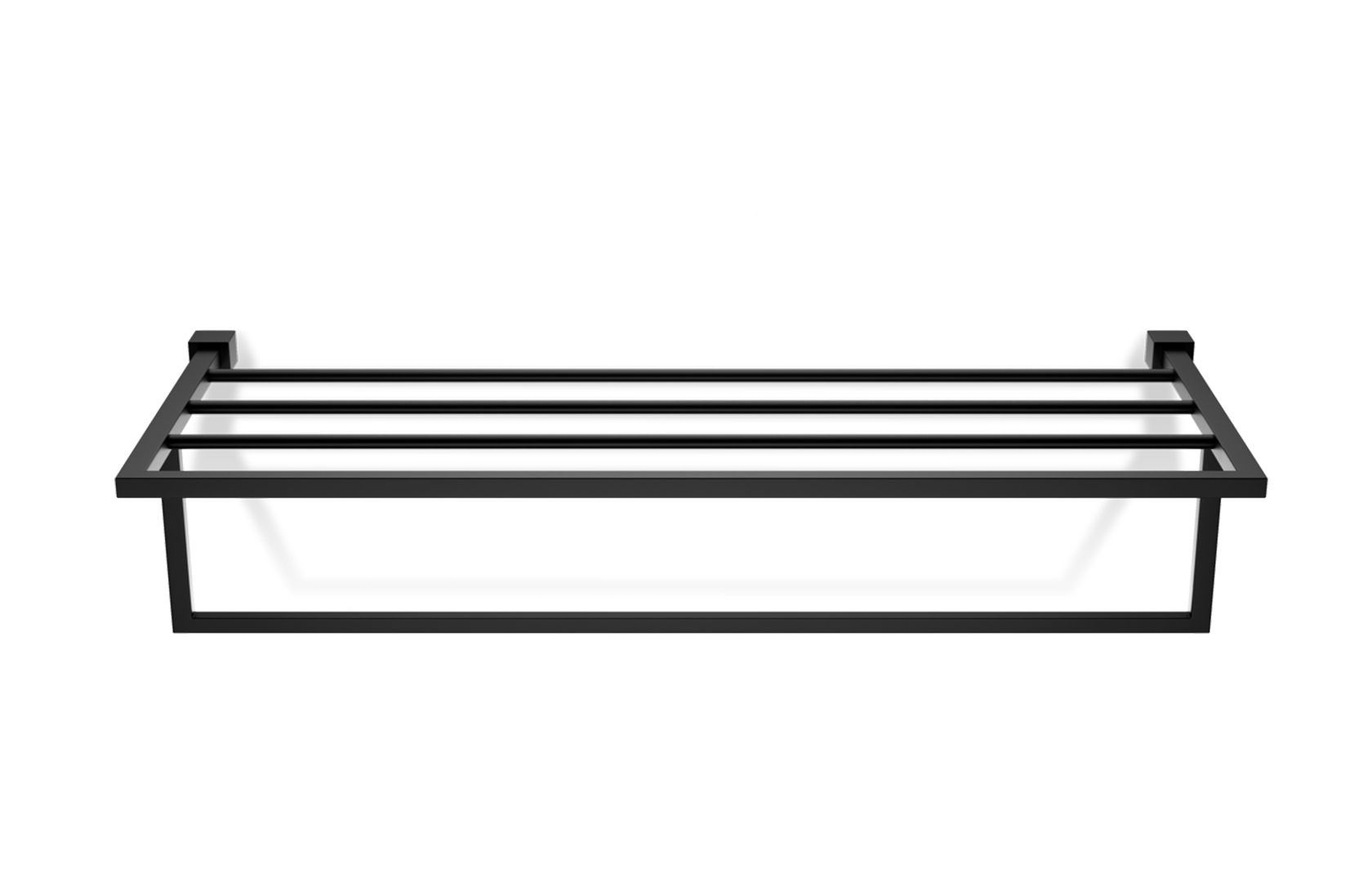 0561360 Полотенцедержатель CO KHT DECOR WALTHER CORNER 