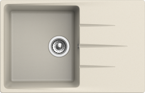 Кухонная мойка Кварц Ewigstein S376 GranFest