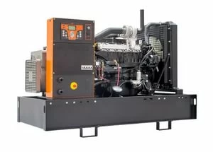 Дизельный генератор RID 15/1 E-SERIES