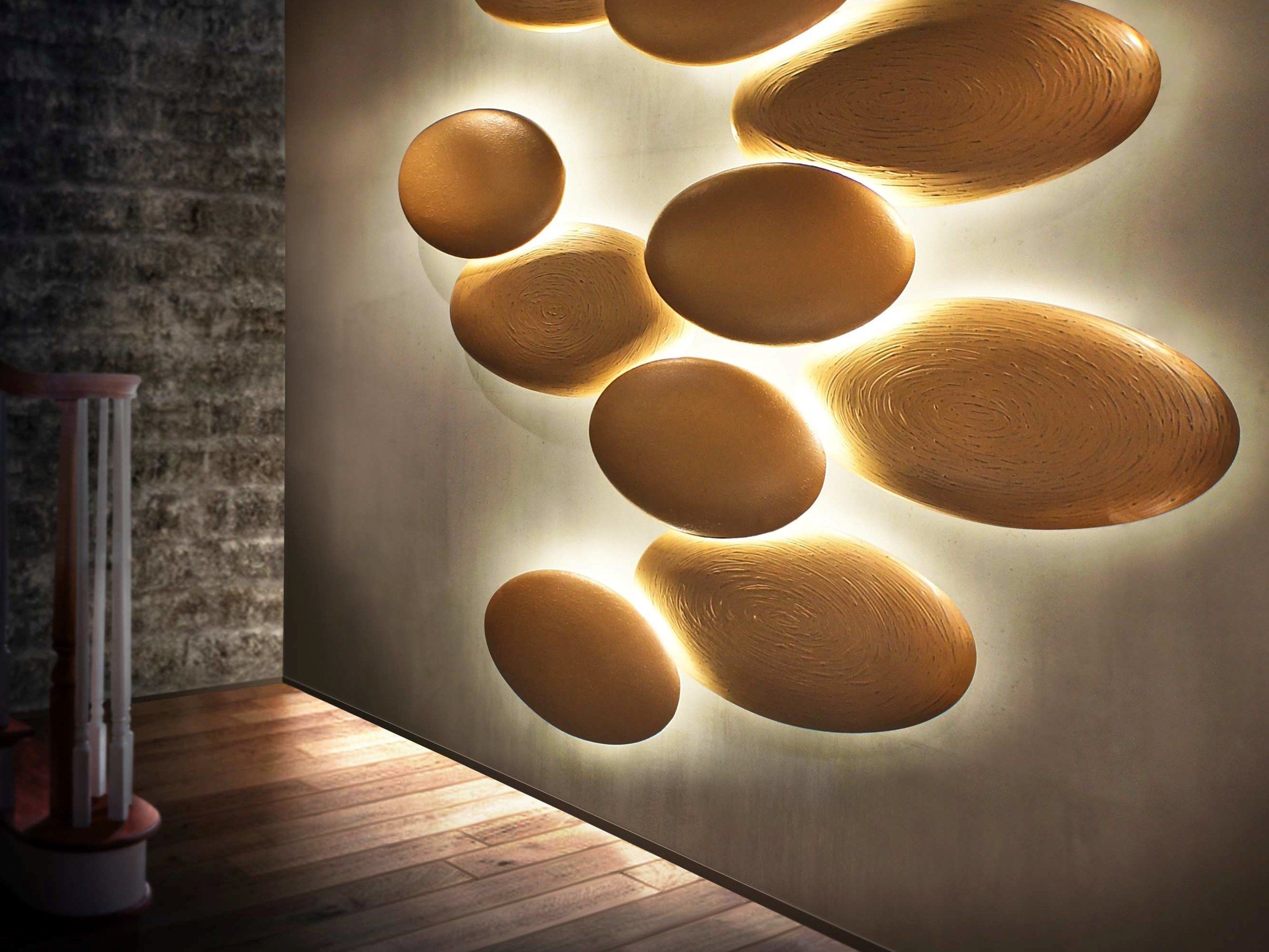 Декоративный элемент стены стеклоткани GANSK STONES ARCH-00027527 - Вид №3