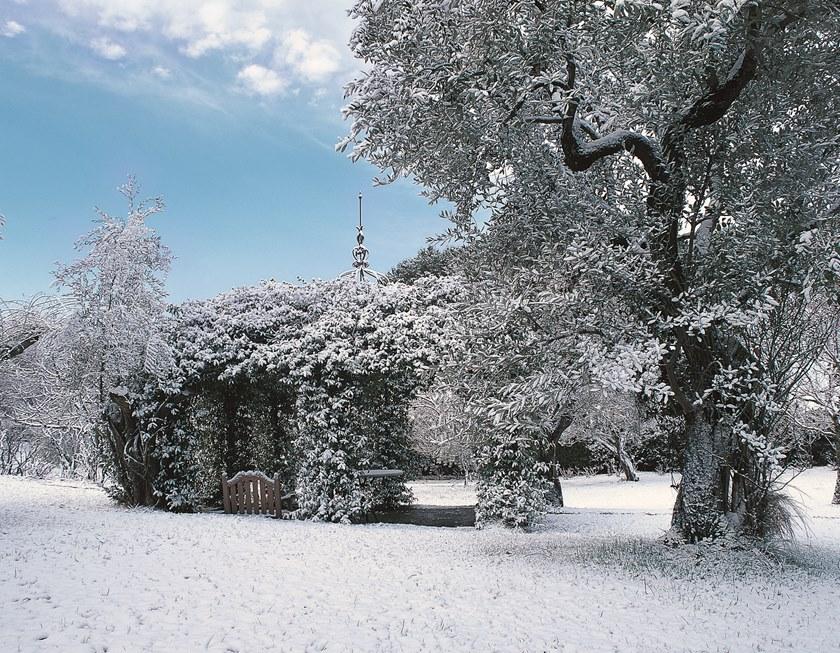 Unopiù Железная беседка Tibisco Ptd400 - Вид №2