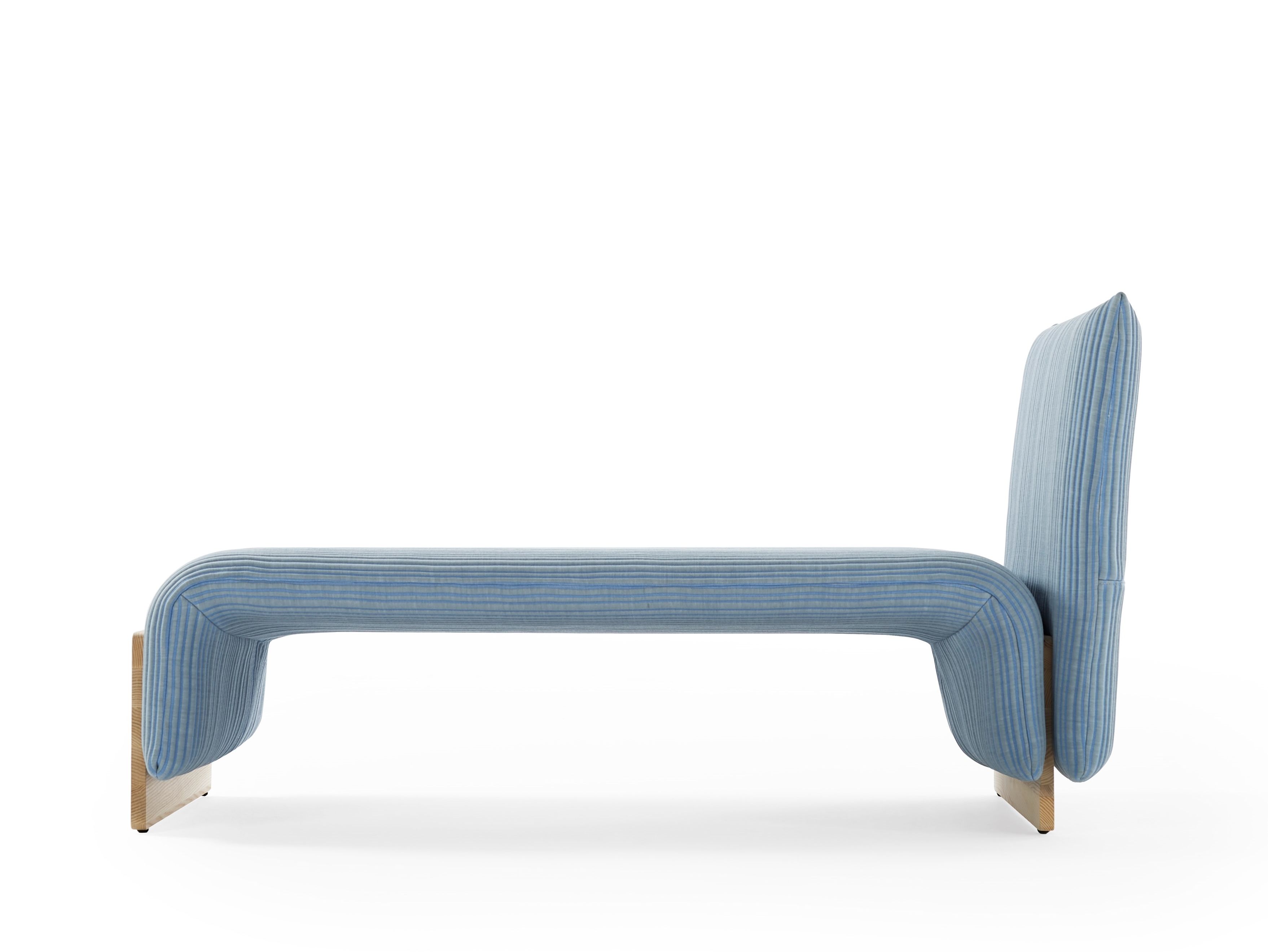 Мягкий шезлонг SANCAL Diwan ARCH-00143408 - Вид №1