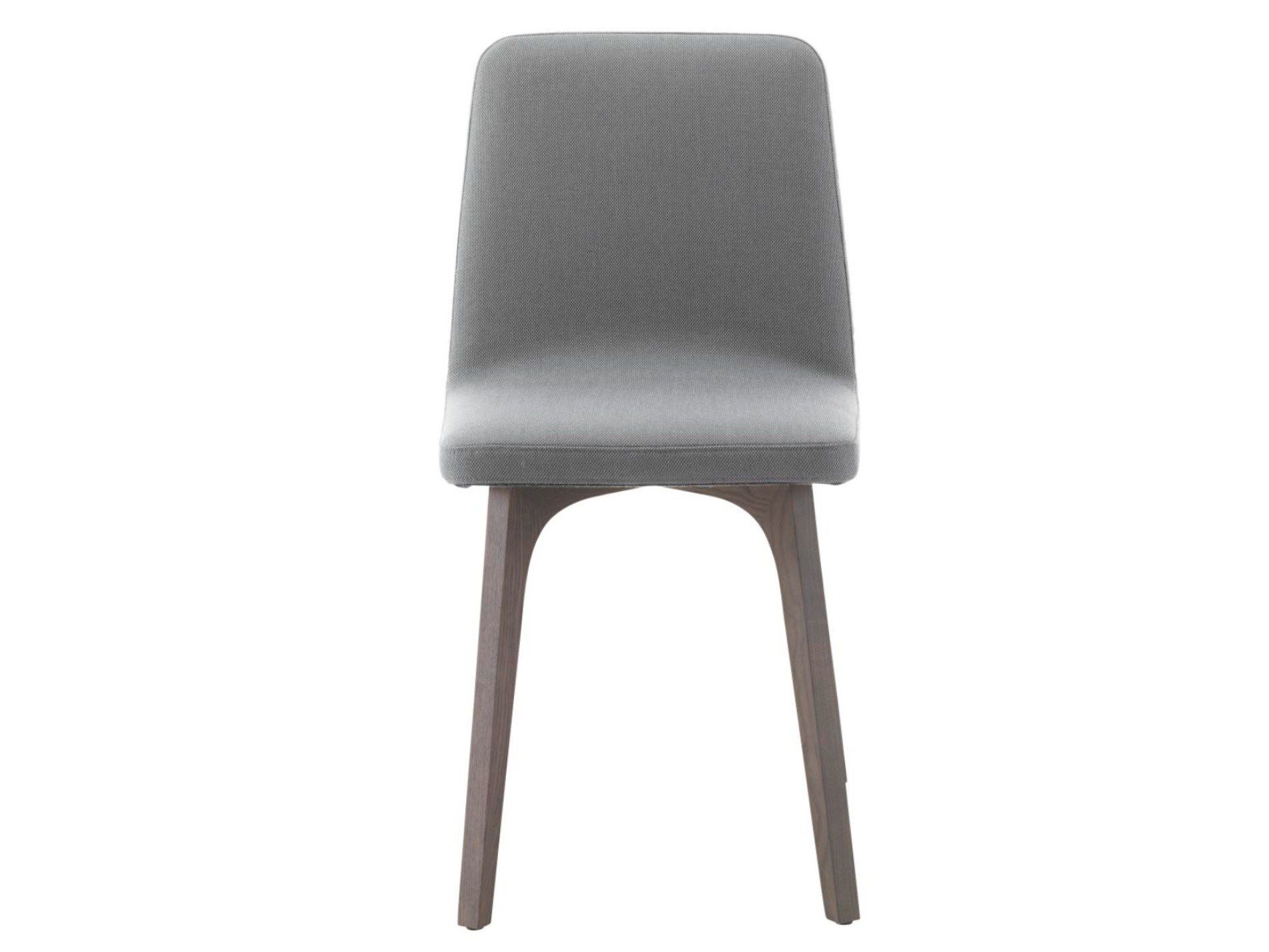 Мягкий стул из ткани Ligne Roset Vik ARCH-00116819 - Вид №4